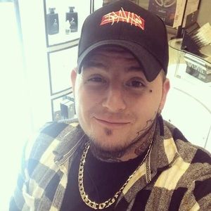 Meet your Posher, Jacob